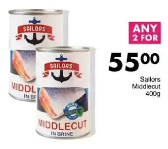 Save Hyper Sailors Middlecut offer