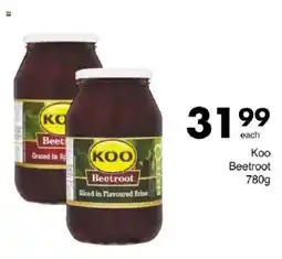 Save Hyper Koo Beetroot offer