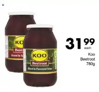 Save Hyper Koo Beetroot offer