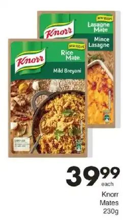 Save Hyper Knorr Mates offer