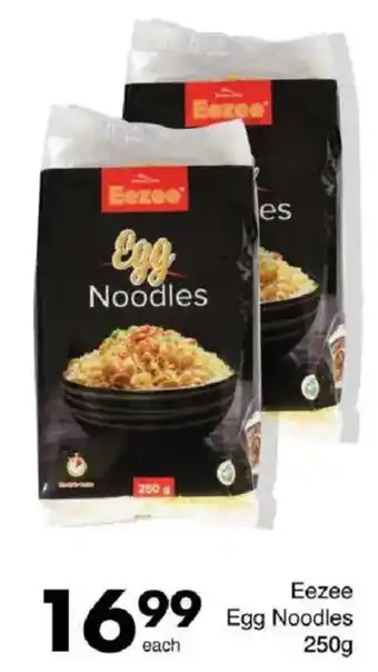 Save Hyper Eezee Egg Noodles offer