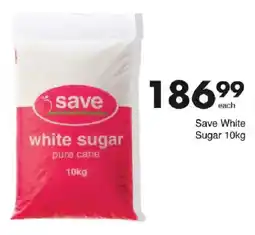 Save Hyper Save White Sugar offer