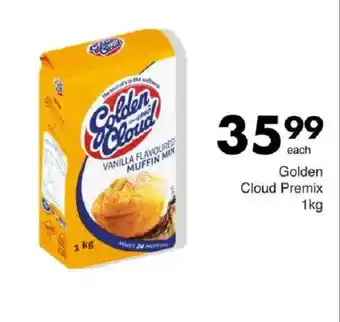 Save Hyper Golden Cloud Premix offer
