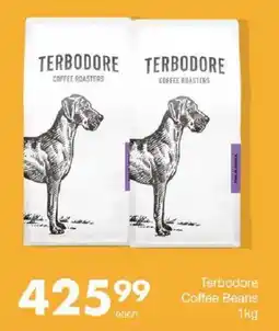 Save Hyper Terbodore Coffee Beans offer