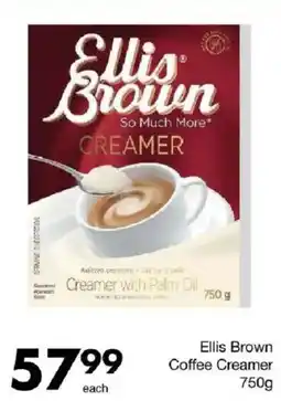 Save Hyper Ellis Brown Coffee Creamer offer