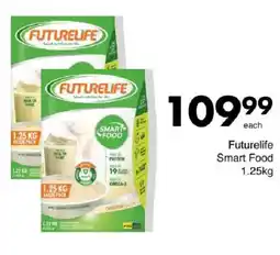 Save Hyper Futurelife Smart Food offer
