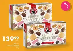 Save Hyper Bakers Choice Assorted offer