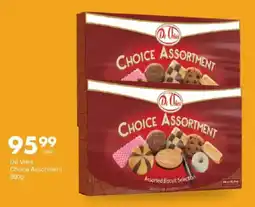 Save Hyper De Vries Choice Assortment offer