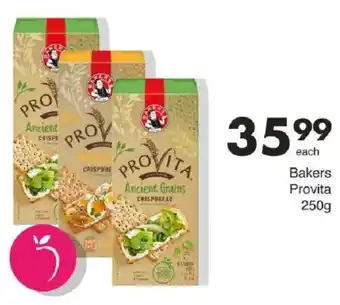 Save Hyper Bakers Provita offer