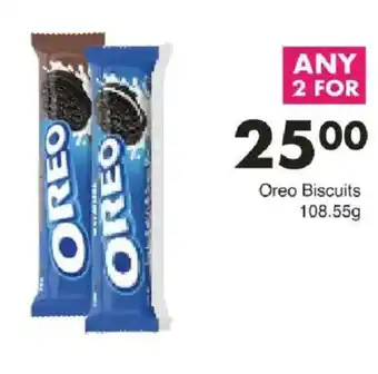 Save Hyper Oreo Biscuits offer