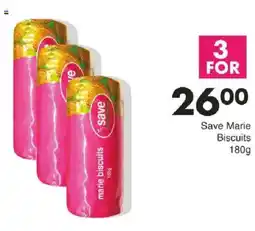 Save Hyper Save Marie Biscuits offer