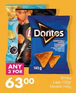 Save Hyper Simba Lays/ Doritos offer