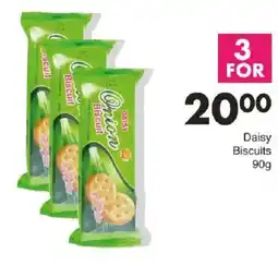 Save Hyper Daisy Biscuits offer