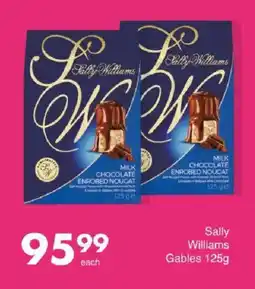 Save Hyper Sally Williams Gables offer