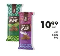 Save Hyper Coti Slabs offer