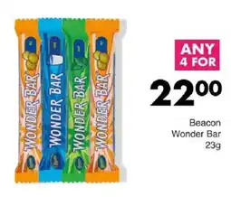 Save Hyper Beacon Wonder Bar offer