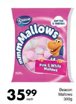 Save Hyper Beacon Mallows offer