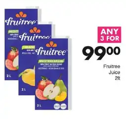 Save Hyper Fruitree Juice offer