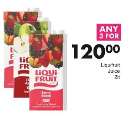 Save Hyper Liquifruit Juice offer