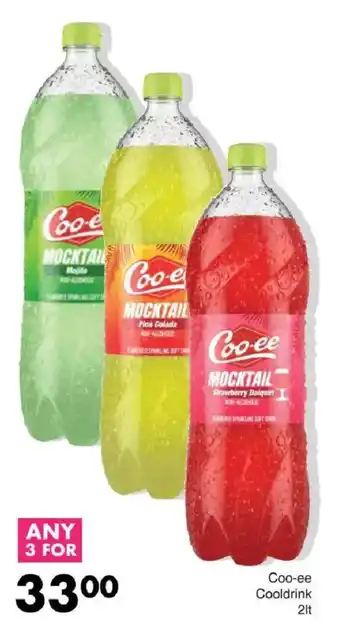 Save Hyper Coo-ee Cooldrink offer