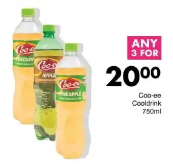 Save Hyper Coo-ee Cooldrink offer