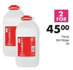 Save Hyper Thirsti Still Water offer