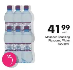 Save Hyper Meander Sparkling Flavoured Water offer