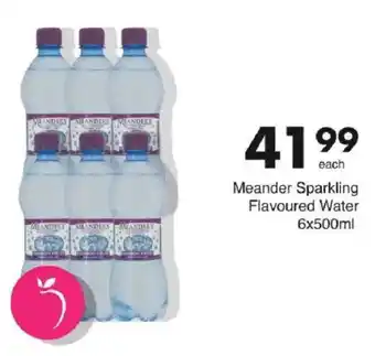 Save Hyper Meander Sparkling Flavoured Water offer