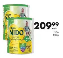 Save Hyper Nestle Nido offer
