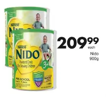 Save Hyper Nestle Nido offer