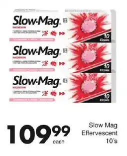 Save Hyper Slow Mag Effervescent offer