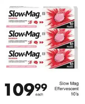 Save Hyper Slow Mag Effervescent offer