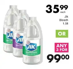 Save Hyper Jik Bleach offer