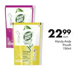 Save Hyper Handy Andy Pouch offer