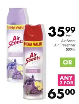Save Hyper Air Scent Air Fresehner offer