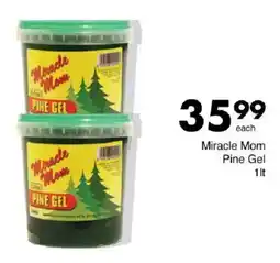 Save Hyper Miracle Mom Pine Gel offer