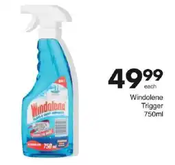 Save Hyper Windolene Trigger offer