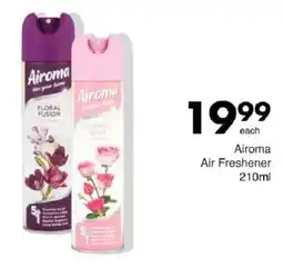 Save Hyper Airoma Air Freshener offer