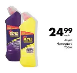 Save Hyper Jeyes Homeguard offer