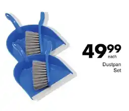 Save Hyper Dustpan Set offer