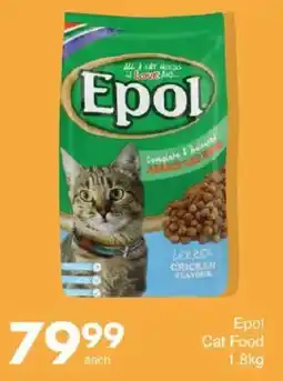 Save Hyper Epol Cat Food offer