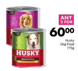 Save Hyper Husky Dog Food offer