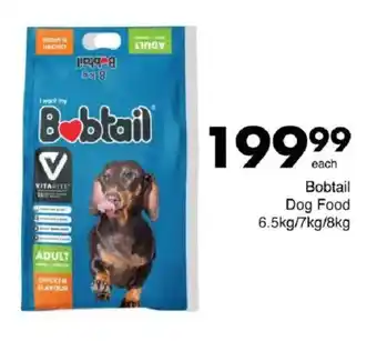 Save Hyper Bobtail Dog Food offer
