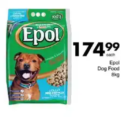Save Hyper Epol Dog Food offer