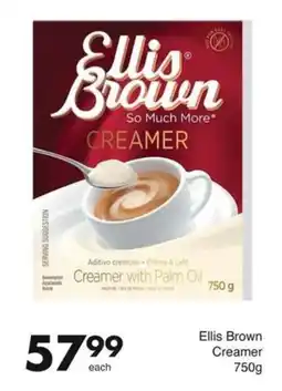 Save Hyper Ellis Brown Creamer offer