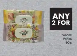 Save Hyper Vindex Wipes offer
