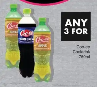 Save Hyper Coo-ee Cooldrink offer