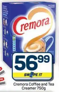 Pick n Pay Hypermarket Nestle Cremora Coffee and Tea Creamer offer