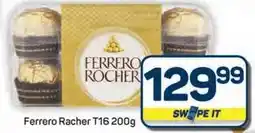 Pick n Pay Hypermarket Ferrero Rocher T16 offer