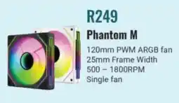 Computer Mania Aerocool Phantom M offer